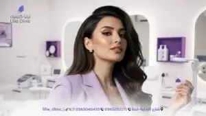 3 أسرار للحصول على شفايف ممتلئة وجذابة بتقنية الفيلر في جدة