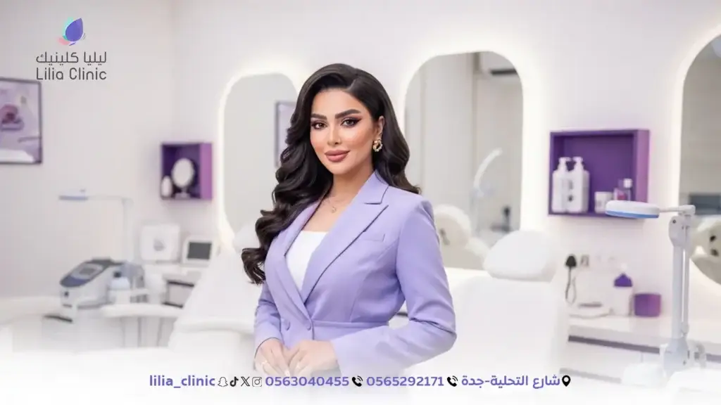 7 فوائد مذهلة لنضارة فورية في ليليا كلينك